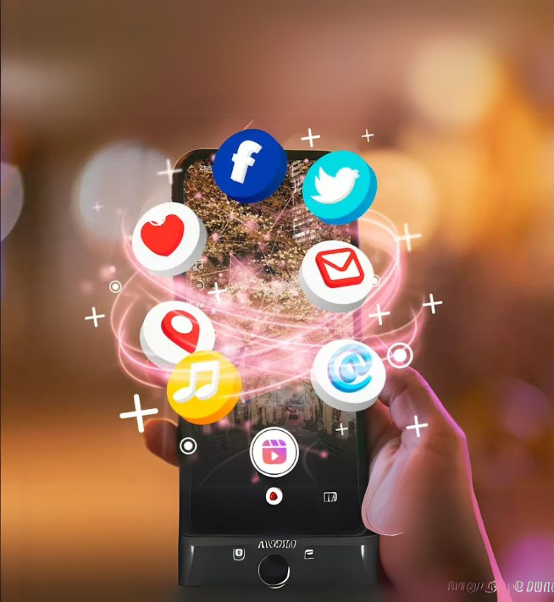 Wevo digital marketing agency maroc france