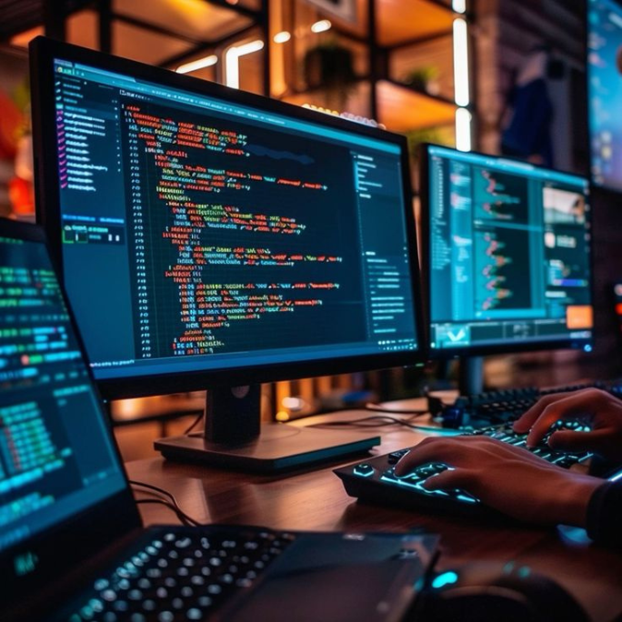 site web Wevo digital marketing agency maroc france