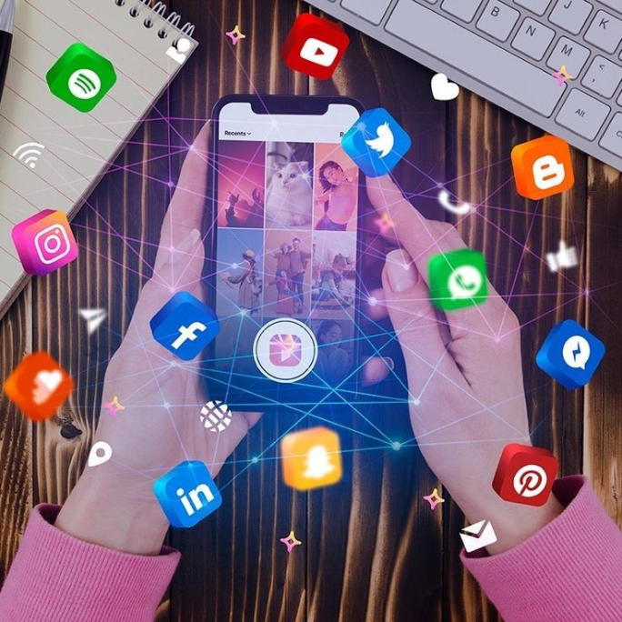 Wevo digital marketing agency maroc france