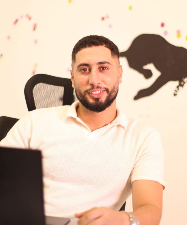 Wevo digital marketing agency maroc france